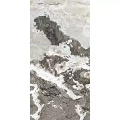 Casa Dolce Casa Onyx&amp;More 765448 Silver Blend Glos Ret 40x80