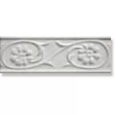 Cevica Metro Petalos Blanco 5x15