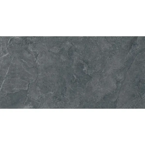 Laparet Overland Mercury графитовый матовый чернила STR 60x120 - керамическая плитка и керамогранит