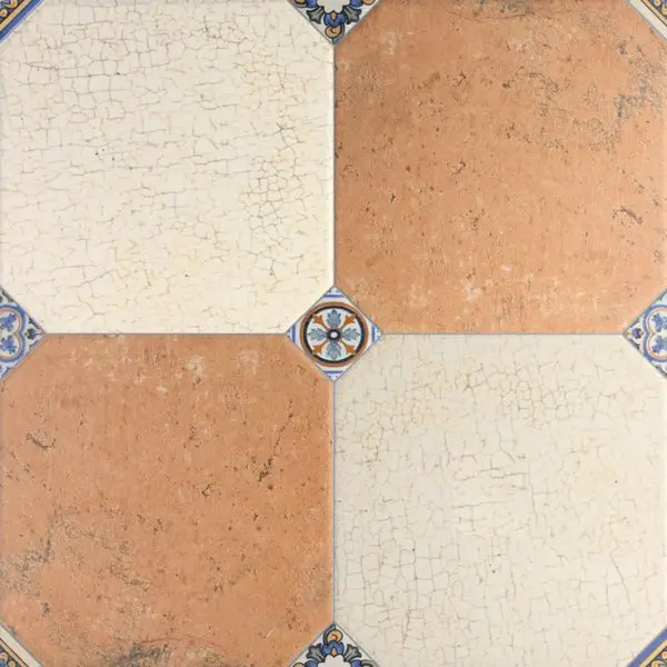 El Molino Manises Decor Mix 58x58