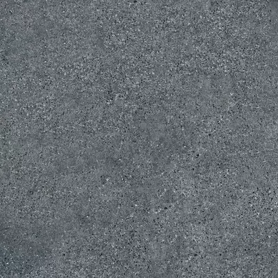 Tubadzin Terrazzo Graphite Mat 119.8 119.8x119.8