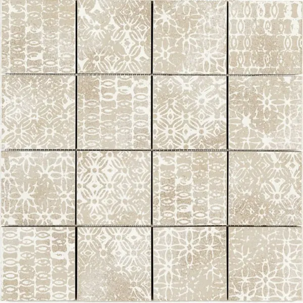 Marazzi Chalk M0CY Texture Butter/Sand 30x30