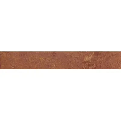 Fmg Travertini Battiscopa Persiano Giallo 40x7