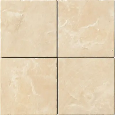 Serenissima Cir Liberty Naturale Beige 10x10