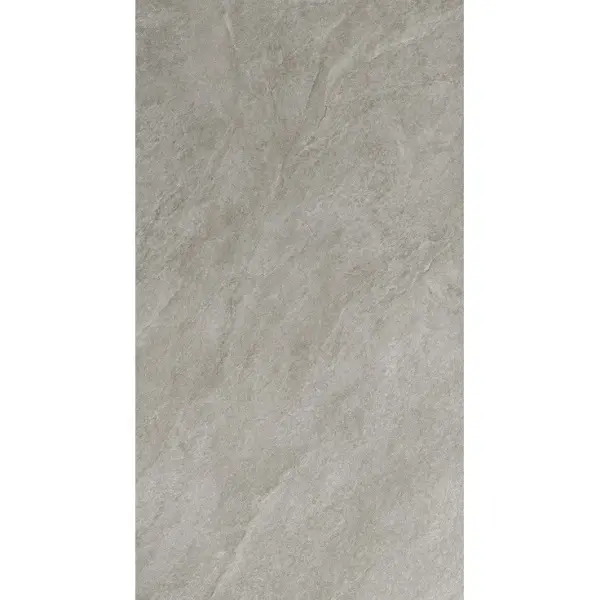 Atlas Concorde Russia Rinascente Slate / Ринашенте Слейт 600180000135 Silver Matt 120x278 - керамическая плитка и керамогранит