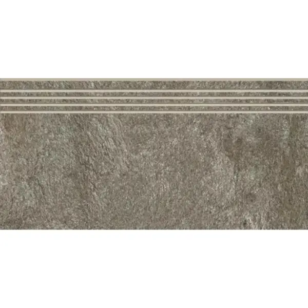 Kerranova Montana K-176/SR/st01/294x600x9 Dark Grey 29,4x60