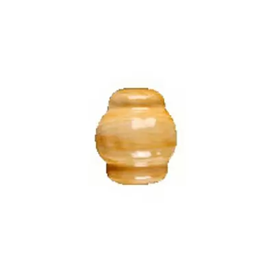 Vives Aranjuez Angulo Remate Ontalba Ocre 5x4.5