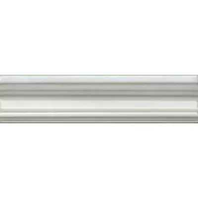 Kerama Marazzi Летний сад BLB017 Багет Светлый 5x20
