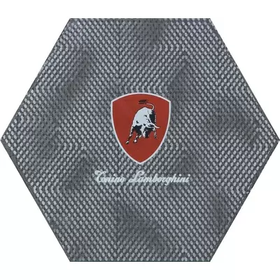 Tonino Lamborghini Indy TL20ID80 Decoro Logo Tl Esagono Lato 20 34.6x40