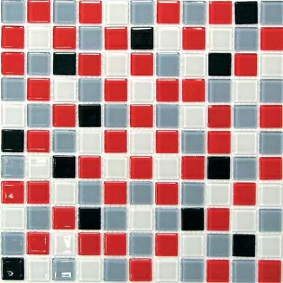 Bonaparte Мозаика стеклянная Joker 30x30