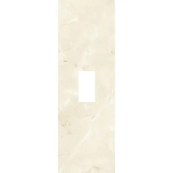 Eurotile Marbelia 605 Окно 29,5x89,5