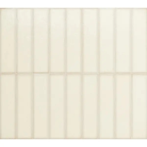 Sant Agostino Tetris CSATETWL05 White Luc 5x20