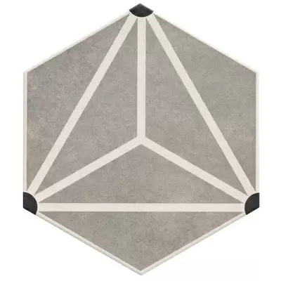 Realonda Osaka Grey 28,5x33