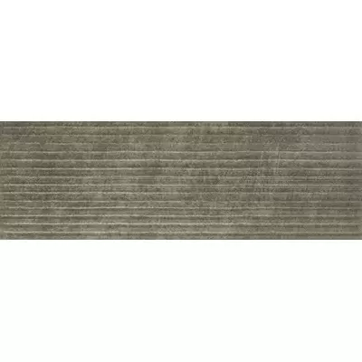 Click ceramica Lipsia Antracita Mate 20x60