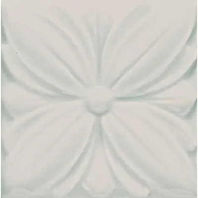 Ceramiche Grazia Melange TA5 Tozzetto Alloro Grey 6,5x6,5