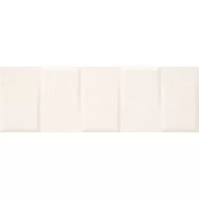 Supergres Ceramiche Melody MWST White Struttura 25x75