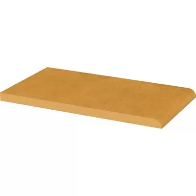 Grupa Paradyz Aquarius Beige Windowsill 13.5 24.5x13.5