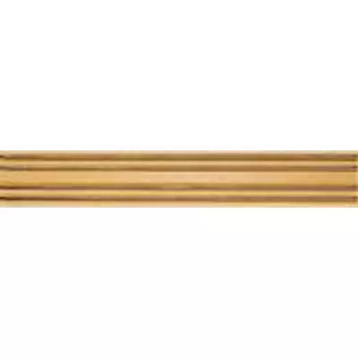 Piemme Valentino Emotion Listello Rip. Cipria 4x25