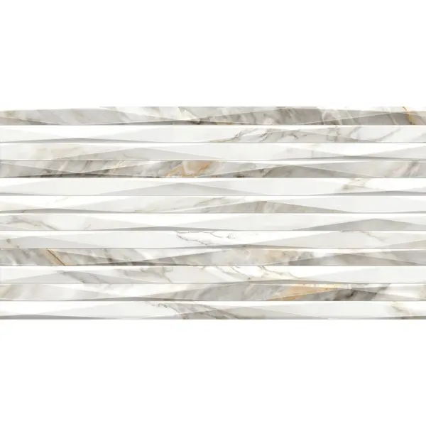 Alma ceramica Euphoria TWU2550EPH24 Рельефная 24,9x50
