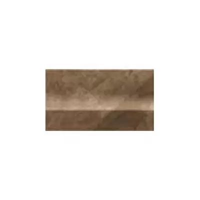Marca Corona Deluxe Bronze Alzata 17.5x30.5