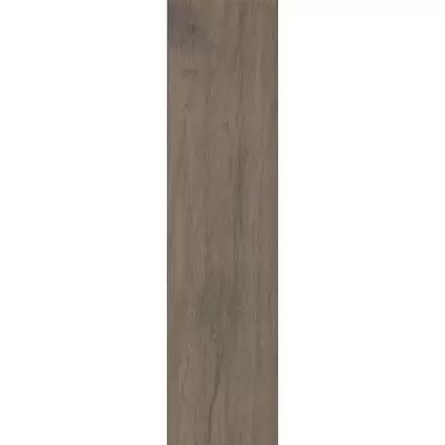 Casalgrande Padana Tavolato Marrone Scuro (No Rett) 15x60