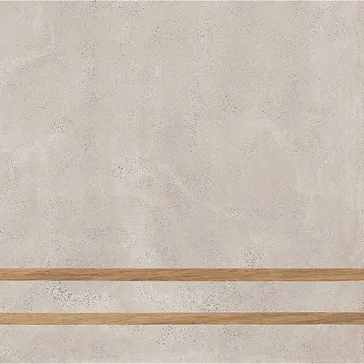 Ceramica Fioranese Sfrido SF2L62R Cemento2 Greige 2 lines 60x60