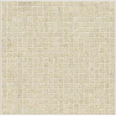 Provenza Q Stone E13T Ice Mosaico Lapp 30x30
