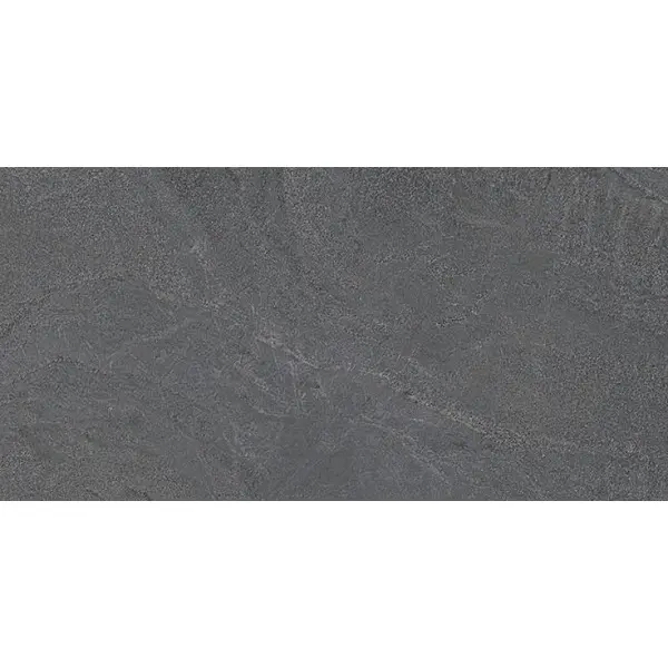 Iris Ceramica Diesel Liquid Stone 867866 Black Gradino Elle Jolly Matt 30x60