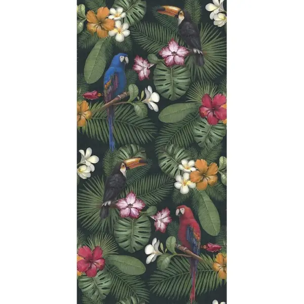 ABK Wide & Style 0007384 Rain Forest 160x320