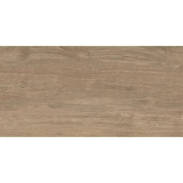 Laparet Wood Lux Коричневый Матовый Карвинг 60x120 - керамическая плитка и керамогранит