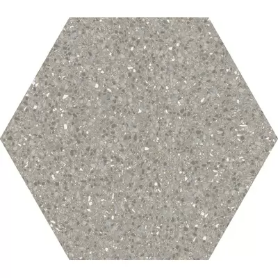 Ornamenta Cocciopesto CP60CS Calcestruzzo D 60 Hexagon 60x60
