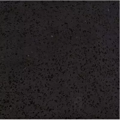 Atlas Concorde Marvel Gems ATW7 Terrazzo Black 60x60