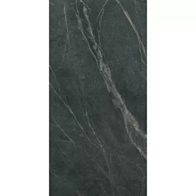 Cercom Soap Stone Black Rett 60x120