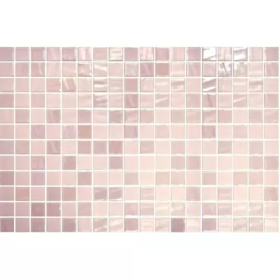 Onix Mosaico Opalo Rev. Blend Pink 31x46.7