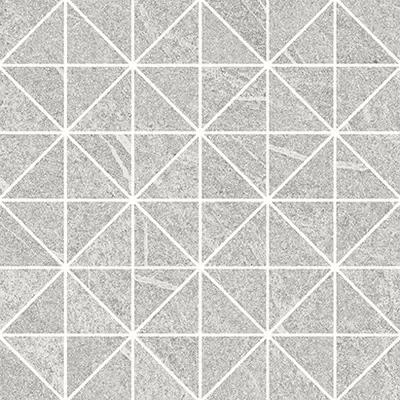 Meissen (Mei) Grey Blanket GBT-WIE091 серый 29x29