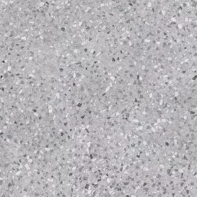 Kerama Marazzi Терраццо SG632600R Серый обрезной 60x60