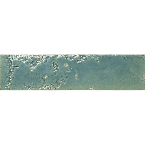 Carmen Pukka Teal Blue 6,4x26