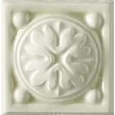 Ceramiche Grazia Essenze TOV04 Voluta Tozzetto Felce 6x6