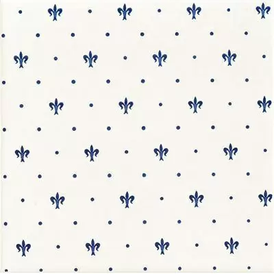 Ape ceramica Lord + Noblesse 4538111051 Sir Cobalto 20x20