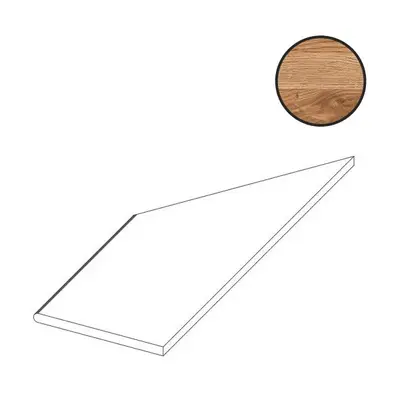 Atlas Concorde Russia Rive 620090000937 Dolce Riva Round Angolo Sx 30x60