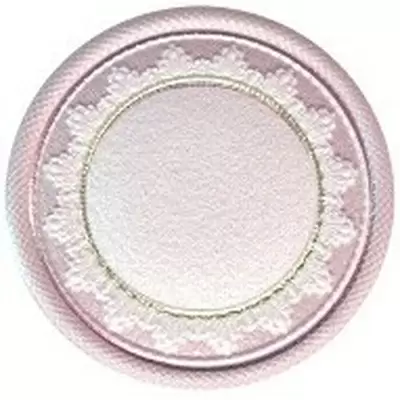 Dual Gres Porto Inserto Fragance Rose 12x12