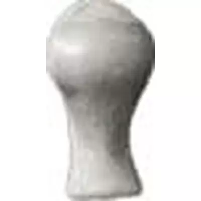 Ceramiche Grazia Amarcord BAMA77 Angoli Bordura Fumo 3,5x2