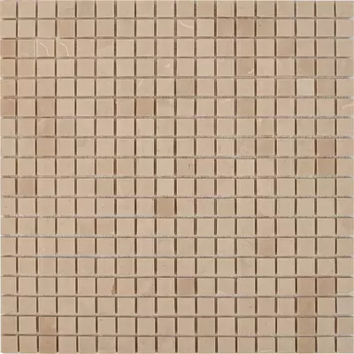 Pixel mosaic Каменная PIX226 Crema Nova 30x30