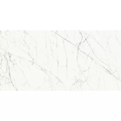 Casalgrande Padana Marmoker 11490294 Titan White Lucido 90x180