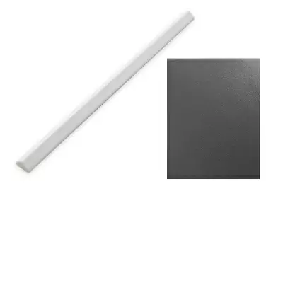 WOW Point &amp; Dash 127289 Edge Titanium 0.8x15