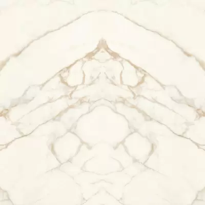 Lea Ceramiche Slimtech Delight Calacatta Oro Butterfly A Levigato 120x260