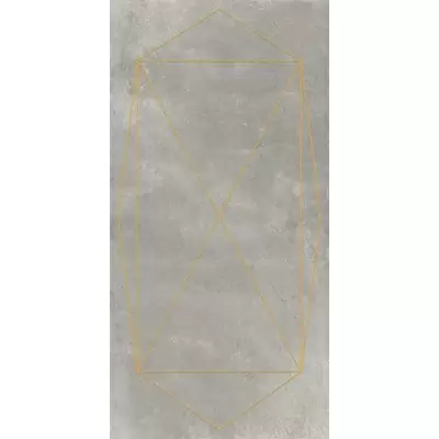 Cedit Araldica 763521 Cem Blas Senap Mat 6mm Ret 120x240