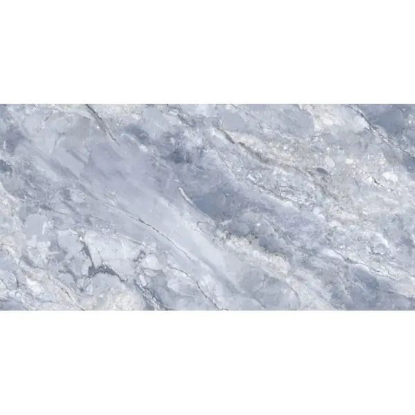 Ceradim Ocean Gorgeous Blue Полированный 60x120