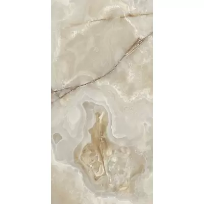 Casa Dolce Casa Onyx&amp;More 765974 Golden Onyx Satin 6mm Ret 160x320