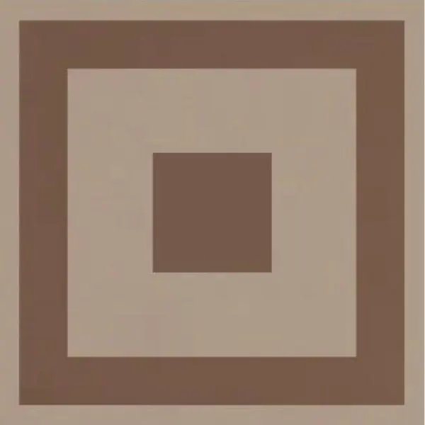 Ceramiche Grazia Pitti TPI105B Tozzetto Sabbia Tort B 12,2x12,2